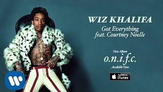 Watch Wiz Khalifa Got Everything video