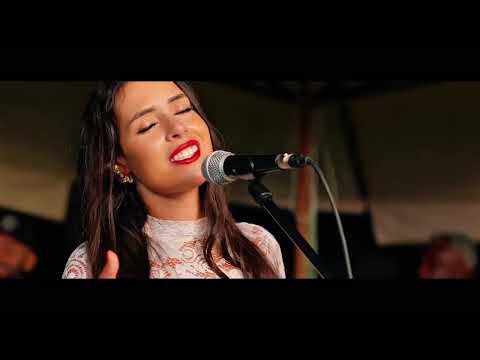 Emiliah - Diz Pra Mim (Video Oficial) Pagode da Emiliah