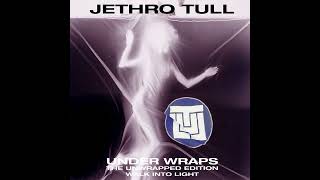 Jethro Tull - Under wraps: Early sessions 1983-84 (2026 remix)