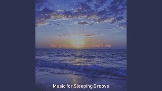 Understated Sleeping