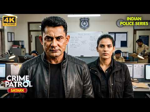 सच छुपाने की आखिरी कोशिश | Best of Crime Patrol | Crime | 4K | Indian Police Series