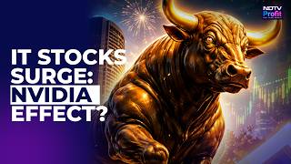 Why Infosys, TCS, Coforge And Other IT Stocks Are Surging: Key Takeaways For Investors