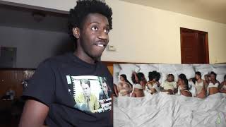 ICONIC! | Lil Durk - Kanye Krazy (Directed by Cole Bennett) | Reaction