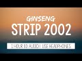 Yung Lean - Ginseng Strip 2002 | 1 Hour (Tiktok Song   8D Audio)