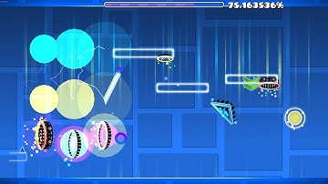 My part in M1LLI0N PP