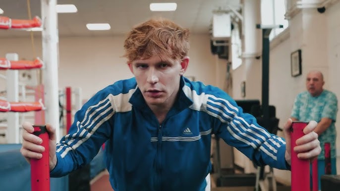 Mickey Callisto - Supernova (Official Video)