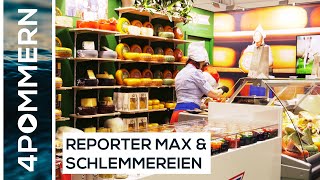 Grüne Woche 2023 in Berlin – Leckeres aus MV | Greifswald TV