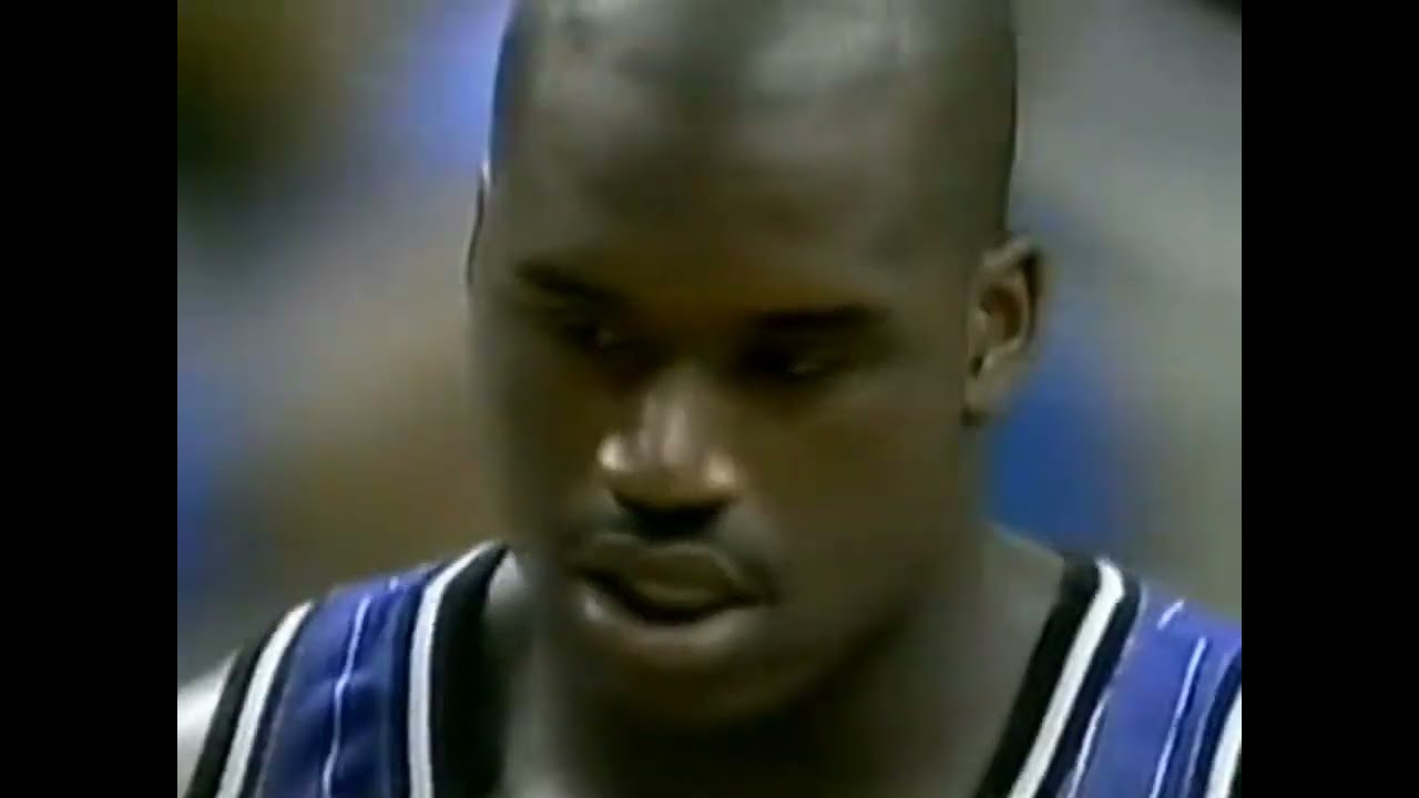 ＠NBA マジック vs ブルズ コメモラティブカード (UD 1996) s-l1200.jpg