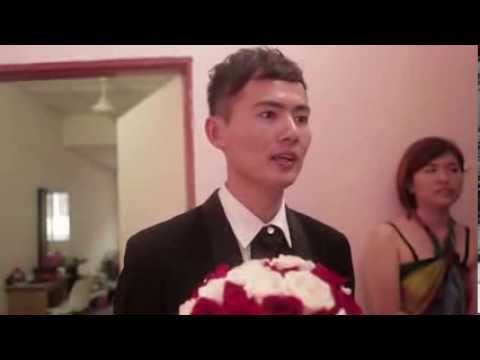 2014 最有創意婚禮MV ( 迎娶版 )