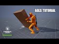Reimport Animations - AGLS / GASP