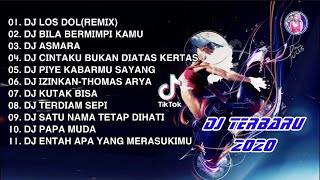 Dj Terbaru 2020 - Dj Los Dol - Dj Tik Tok Terbaru 2020 Full Bass DJ Remix Los Dol