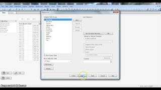 QlikView tutorials | Expressions | Grouping Expressions