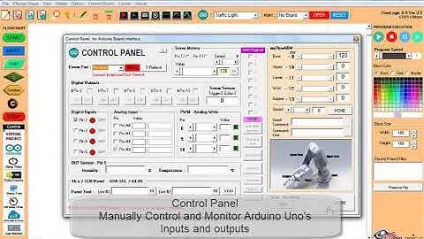 Introduction to FlowLogic 6