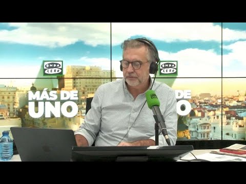 Monólogo de Alsina: "No se está negociando con Junts, se está negociando con Puigdemont"