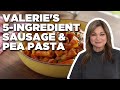 Weeknight Dinners Don’t Get Tastier Than Valerie Bertinelli’s 5-Ingredient Sausage Pasta - SheKnows