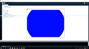 Processing ile Java Görsel Programlama Dersleri 4 - Yazılımın Temelleri 1