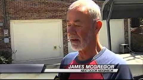 Investigators Gather Evidence, Accuse Grandson of ...