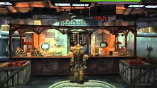 Oddworld Stranger's Wrath 22 - Mongo Valley screenshot 5