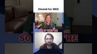 Clomid for Men: Boost Testosterone WITHOUT Losing Fertility!