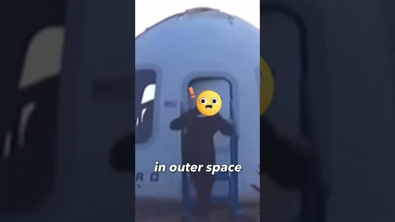 Katy Perry FAKED Girlboss Space Flight?!