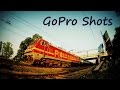 GoPro Adventures with Indian Railways