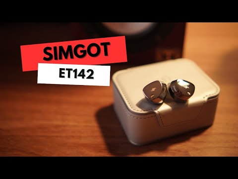 A new promise from SIMGOT: ET142 (Vs tangzu heyday)