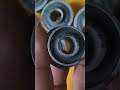 Bobcat press fit bushing #machinery #automobile #bobcat #spareparts #machinery #unboxing