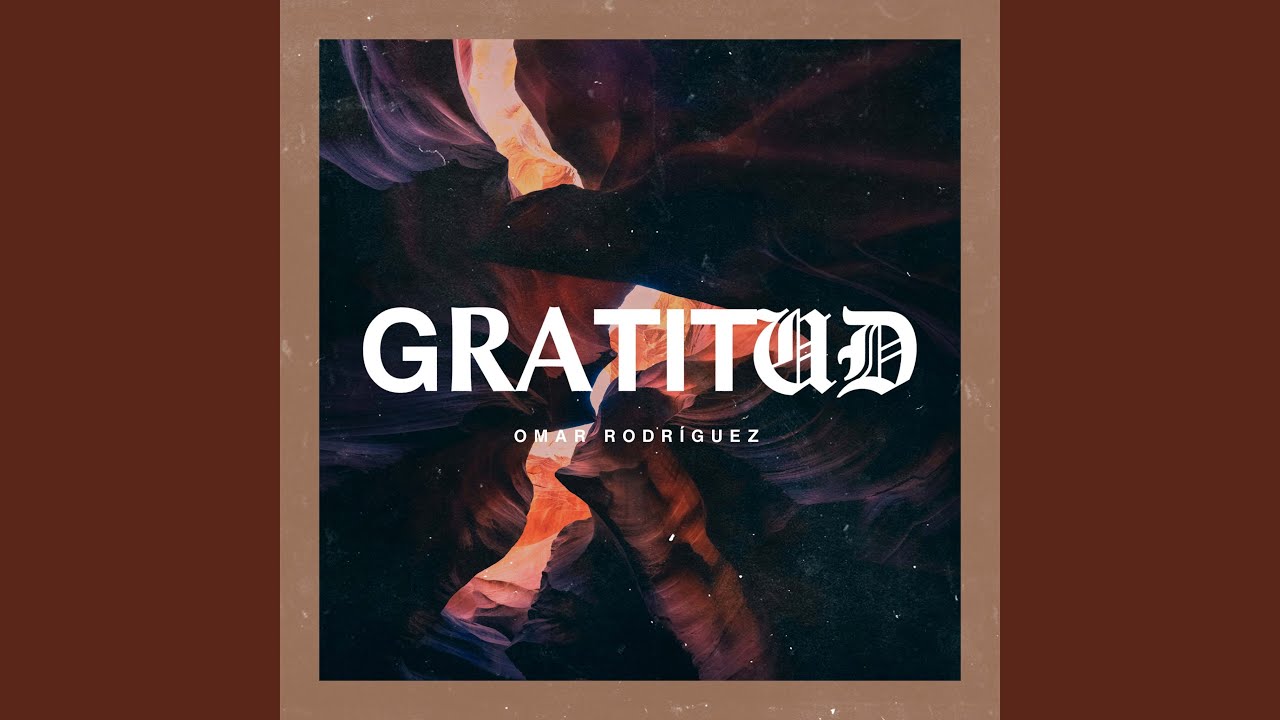 Watch Gratitud on YouTube Watch Gratitud on YouTube