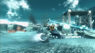 All Fallout 3 Trailers (DLC Included)