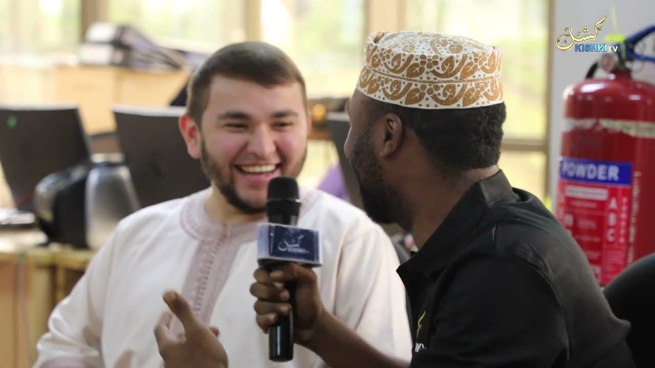 Washindi Wanne Mashindano ya Quraa ya Mabara yote Ulimwenguni watoa ya Moyoni