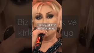 Muazzez Ersoy - Telli Telli