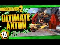 Borderlands 2  ultimate axton road to op10  day 10