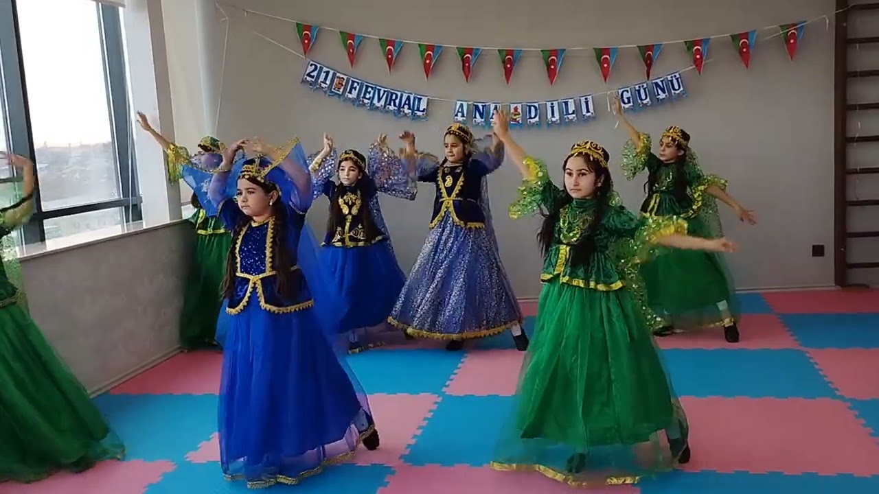 #🙏🙏Ana dilim,bal kimi danışmaqdan doymuram 🥰🥰