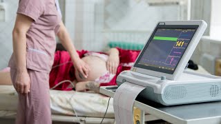 Decoding Your Baby's Heart Rate In Labor And Delivery