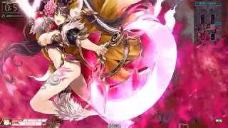 【wlw】量産型が行くwlw一五二機目【EX01妲己】