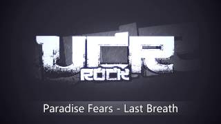 Miniatura de "Paradise Fears - Last Breath [HD]"