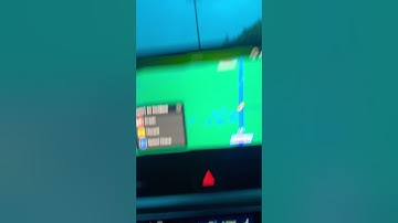 How to report using  Apple Maps