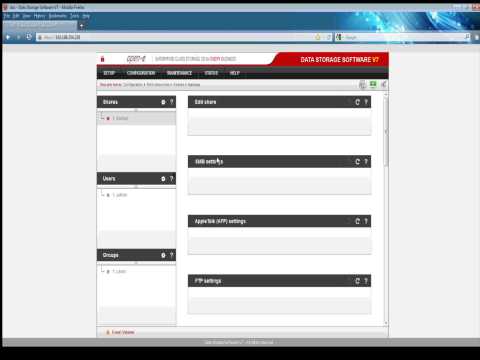 Data Replication with a Microsoft application