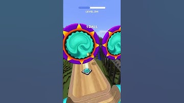 Going Balls Level 214 (PRO MODE)