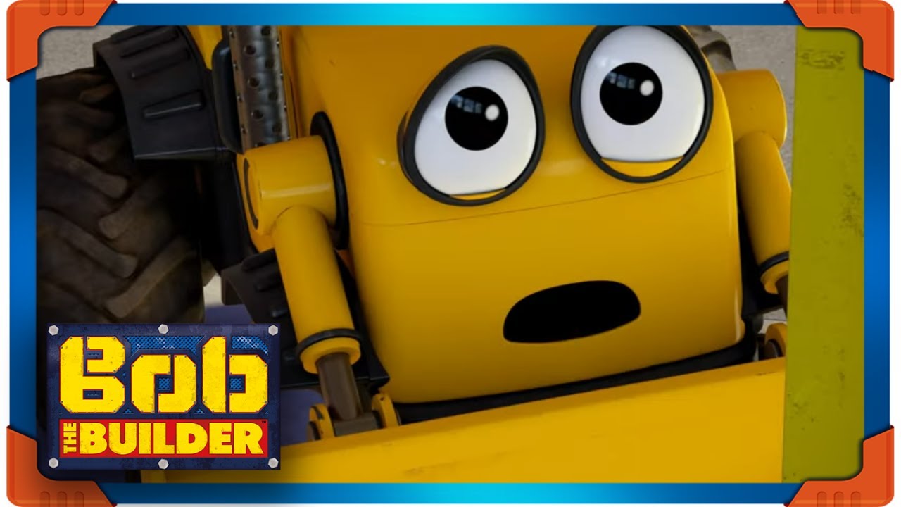 Bob the Builder | Scoop is the BEST! | New Cartoons for Kids