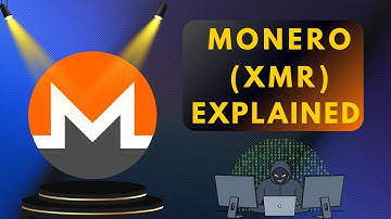 What Is Monero (XMR)? King of Privacy in Crypto