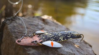 : The Alligator Spoon Lure |  DIY fishing lure
