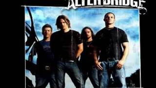 Alter Bridge - Find The Real (HQ)