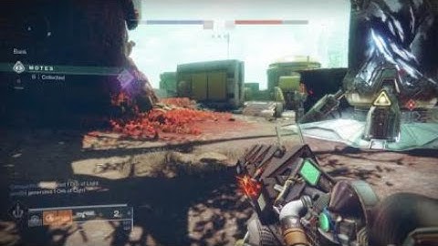 Fast Gambit Team Wipe