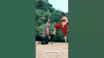 Dheere Dheere | Devara Second Single | NTR | Janhvi Kapoor | Anirudh | Shilpa Rao #trending #song
