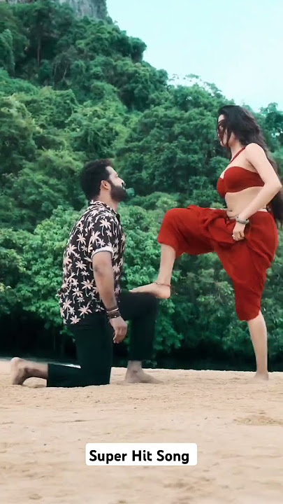 Dheere Dheere | Devara Second Single | NTR | Janhvi Kapoor | Anirudh | Shilpa Rao #trending #song