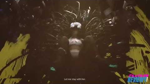 Observer - Dream Hacking Sequence