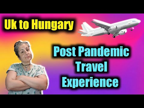 वीडियो: हंगरी की यात्रा के लिए किन दस्तावेजों की आवश्यकता है