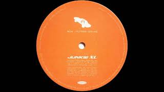 Junkie XL – Bon Voyage [HD]