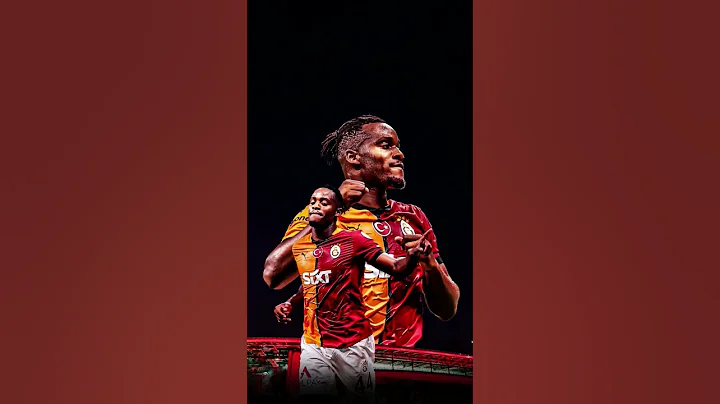 Fond d'écran Galatasaray